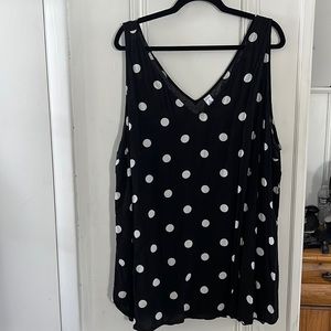 Old Navy Tank